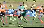 Round 14 V Nyngan - Men of League Round